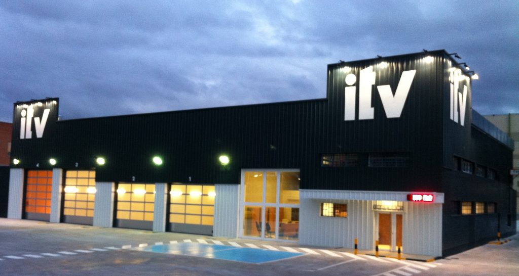 Estas son las novedades de la nueva InspecciÃ³n TÃ©cnica de VehÃ­culos (ITV) que entrarÃ¡ en vigor en 2018